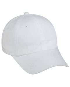 OC Sports - Washed Cotton Twill Cap