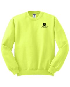 Jerzees - NuBlend Crewneck Sweatshirt